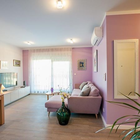 Apartment Tajana Residence ซาดาร์ ภายนอก รูปภาพ