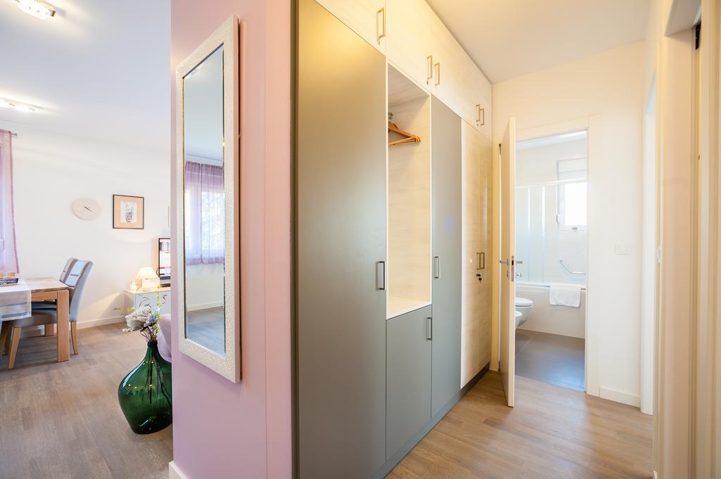 Apartment Tajana Residence ซาดาร์ ภายนอก รูปภาพ