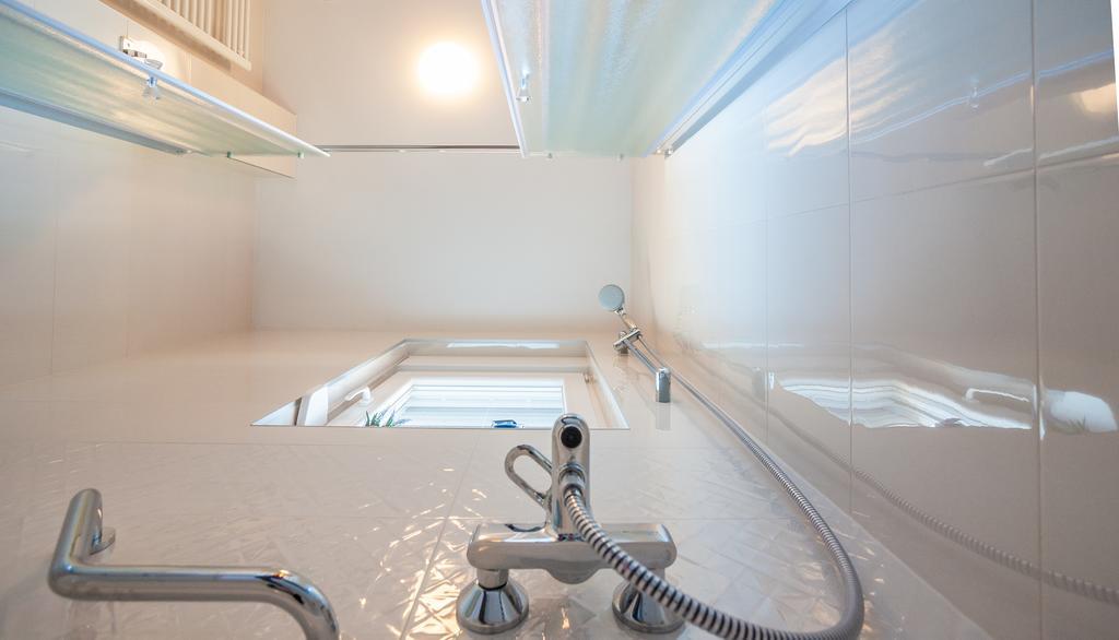 Apartment Tajana Residence ซาดาร์ ภายนอก รูปภาพ