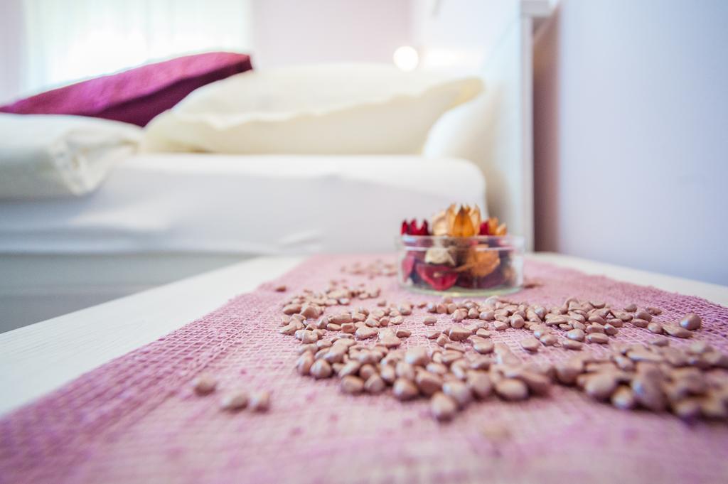 Apartment Tajana Residence ซาดาร์ ภายนอก รูปภาพ