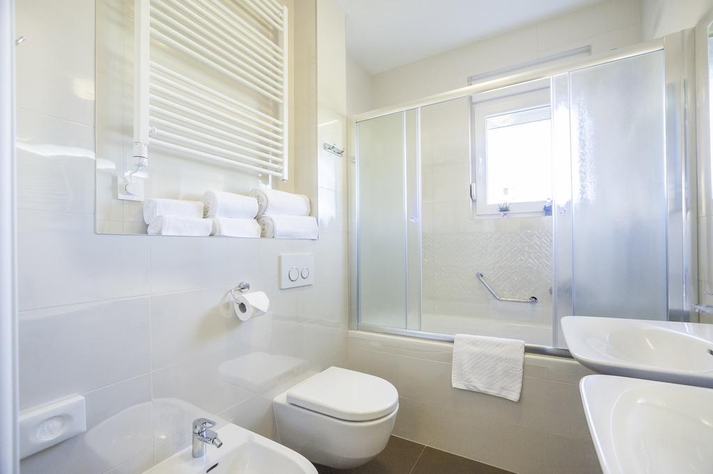 Apartment Tajana Residence ซาดาร์ ภายนอก รูปภาพ