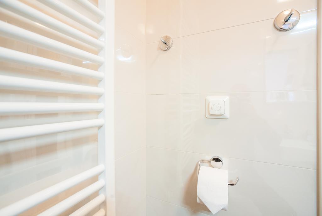 Apartment Tajana Residence ซาดาร์ ภายนอก รูปภาพ