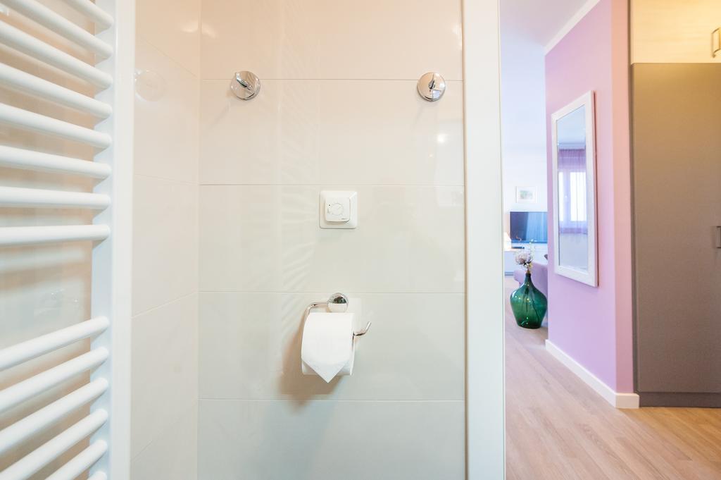 Apartment Tajana Residence ซาดาร์ ภายนอก รูปภาพ